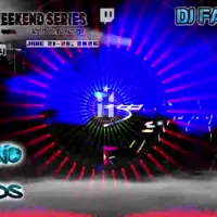 Live On Air by Dj Fast Edit