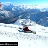 Tek Radio by DJ Roger More