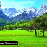 Tek Radio by DJ Roger More