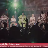 Live On Air by Radio Jovem Mix