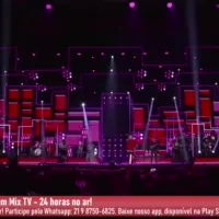 Live On Air by Radio Jovem Mix