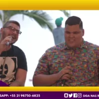 Live On Air by Radio Jovem Mix