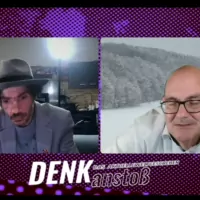 DENKanstoß März 2026 by MANU´S WUNDERBARE WELT DES SCHWACHSINNS