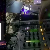 Live On Air by TAKASHI