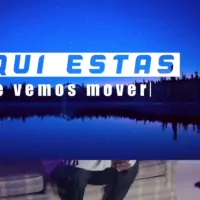 Live On Air by CANAL CRISTIANO