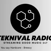 Live On Air by TEKnivalRadio