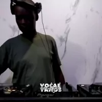 Live On Air by essentrikality