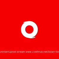 Live On Air by LIVEFMUK