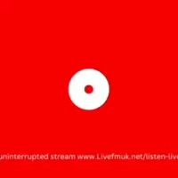Live On Air by LIVEFMUK