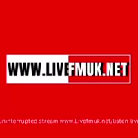 Live On Air by LIVEFMUK