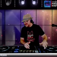 Live On Air by fni