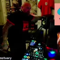 fni presents : sunday sanctuary ( 6th Sep 2026 ) by fni