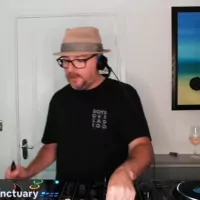 fni presents : sunday sanctuary ( 4th Oct 2026 ) by fni
