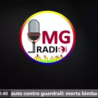 Mgradio On Air by Mgradio Podcast