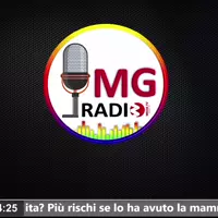 Live On Air by Mgradio Podcast