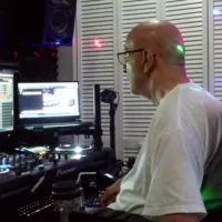 Live On Air by Dj. Classic Mix Luis Martinez Jr