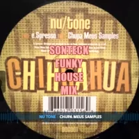 funky HOUSE by sonteck