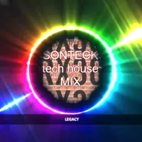 tech house by sonteck