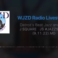Live On Air by WJZD RADIO