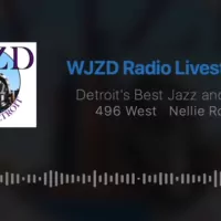 Live On Air by WJZD RADIO