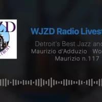 Live On Air by WJZD RADIO