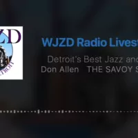 Live On Air by WJZD RADIO