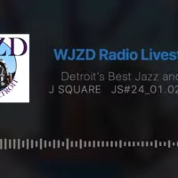 Live On Air by WJZD RADIO
