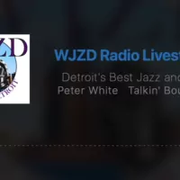 Live On Air by WJZD RADIO