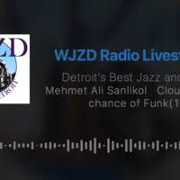 Live On Air by WJZD RADIO