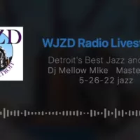 Live On Air by WJZD RADIO