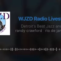 Live On Air by WJZD RADIO
