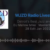 Live On Air by WJZD RADIO