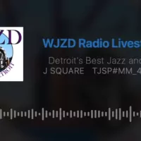 Live On Air by WJZD RADIO