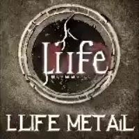 Live On Air by Life Metal