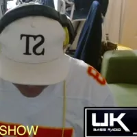 Live On Air by UK Bass Radio