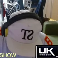 Live On Air by UK Bass Radio