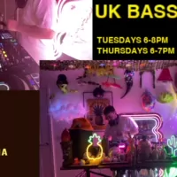 Live On Air by UK Bass Radio