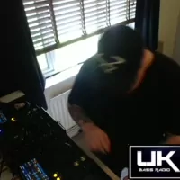 Live On Air by UK Bass Radio