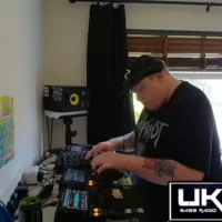 Live On Air by UK Bass Radio