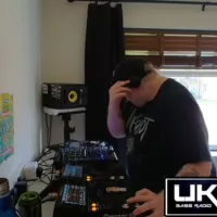 Live On Air by UK Bass Radio