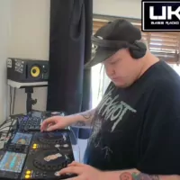 Live On Air by UK Bass Radio