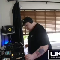 Live On Air by UK Bass Radio