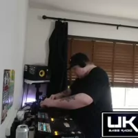 Live On Air by UK Bass Radio