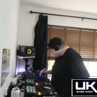 Live On Air by UK Bass Radio