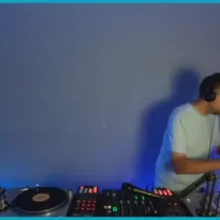 Live On Air by Ritmo Streaming Club