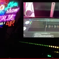 Live On Air by RDRLIVE