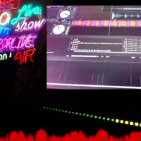 Live On Air by RDRLIVE