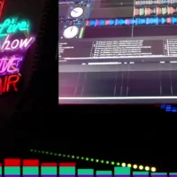 Live On Air by RDRLIVE