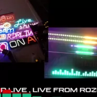 Live On Air by RDRLIVE