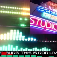 Live On Air by RDRLIVE